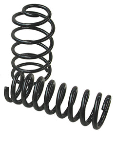 SPC Performance Ressorts d'abaissement Pro Coil 70-81 GM F Body