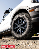 RCL 947 Scout Wheels