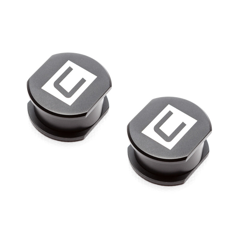 Cobb Coussinets de câble de levier de vitesses 13-18 Ford Focus ST / 16-18 Ford Focus RS
