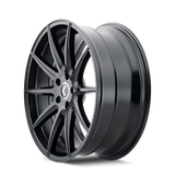 KRZ Cosmos KR194 Wheels