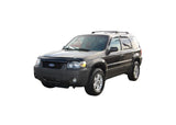 AVS Window Deflectors (94059)