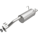 MAG BRE Muffler Kit