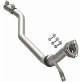 MAG BRE Front Pipe Kit