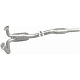 MAG Converter Direct Fit