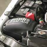 GBE Ram-Air Intake Systems