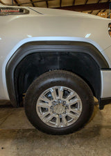 WCF Marker Light Delete Kit