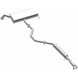 MAG BRE Exhaust Kits