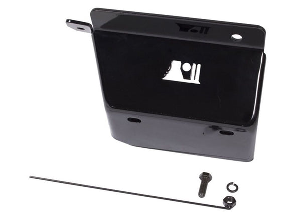 Rugged Ridge Plaque de protection de boîtier de direction 9706 Wrangler