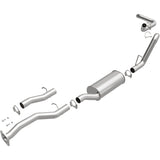 MAG BRE Exhaust Kits