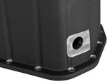 AFE Diff/Trans/Oil Covers