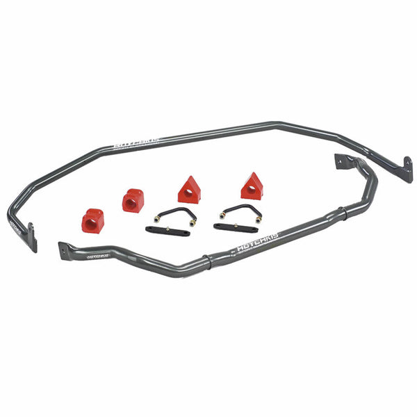 Hotchkis Ensemble de barres stabilisatrices Sport 08 Scion xB