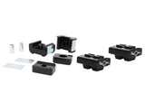 WL Bushings - Engine Mount