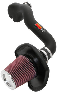 K&N Ensemble d'admission d'air performance 95-97 Ford Ranger / Mazda B2300 L4-2.3L