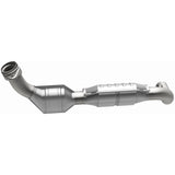 MAG Converter Direct Fit