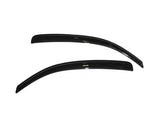 Auto Ventshade 2005-2014 Tacoma 2Pc Original Ventvisorsmoke