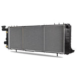 MM Radiators - Plastic
