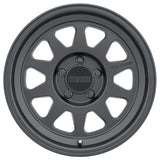 MRW MR316 Wheels