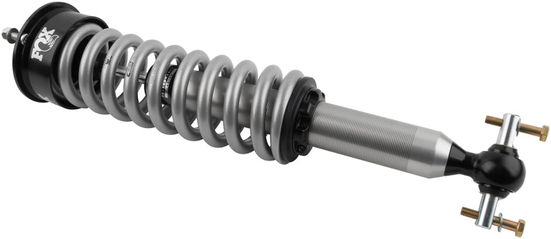 FOX Ressort-amortisseur avant Performance 2.5 IFP — 2015+ Ford F150 (NON-Tremor 0-2.5/Tremor 0/Powerboost 1.5 de réhausse) (987-02-013)