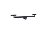 Rugged Ridge REAR Hitch FOR TUBE Bumpers 8706 (IF Bought SEPARATELY)