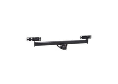 Rugged Ridge REAR Hitch FOR TUBE Bumpers 8706 WRANGLER/ Unlimited (IF Bought SEPARATELY)
