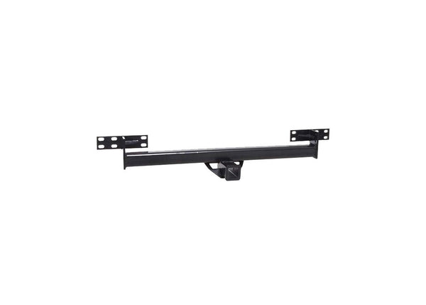 Rugged Ridge REAR Hitch FOR TUBE Bumpers 8706 WRANGLER/ Unlimited (IF Bought SEPARATELY)