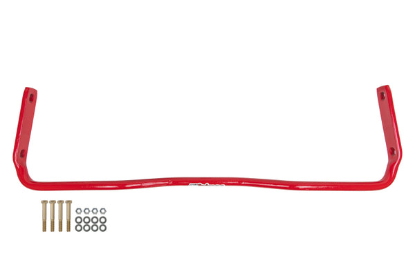 UMI Performance 64-72 GM A-Body 1in Solid CrMo Rear Sway Bar