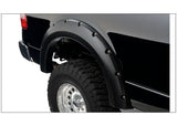 Bushwacker 2004-2008 F150 Rear Only Pocket Style Flares