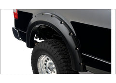Bushwacker Élargisseurs d'ailes — 2004-2008 Ford F-150 (20054-02)
