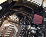 KN 63 AirCharger Intake