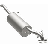 MAG BRE Muffler Kit