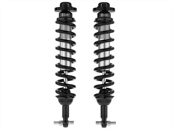 Icon Vehicle Dynamics 2021-2026 Bronco 2.5 Vs Ir Coilover Kit