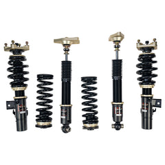 BLOX Racing 2020+ Toyota Supra Plus Series Fully Adjustable Coilovers
