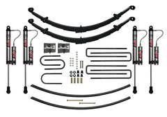 Skyjacker Ensemble 8 po 74.5-93 DGE 1/2-3/4 tonne