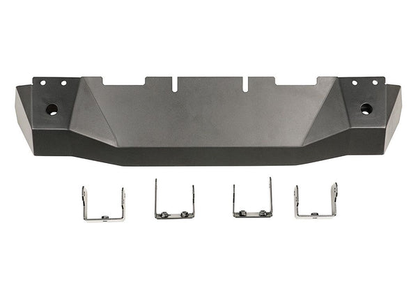 Rugged Ridge Skid Plate Front 1819 Jeep Wrangler JL