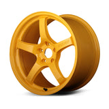 GL 57CR Wheels