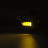 ARX Fog Lights