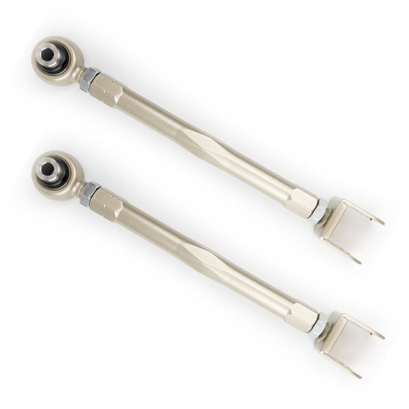 ISR Performance Tiges de réglage de pincement arrière Pro Series - 89-98 (S13/S14) Nissan 240sx