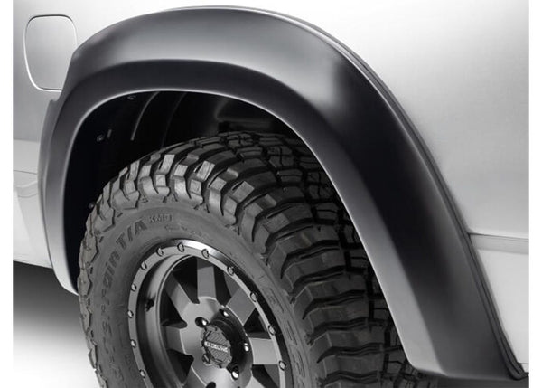 Bushwacker Fender Flares — 2019+ RAM 1500 (50058-02)