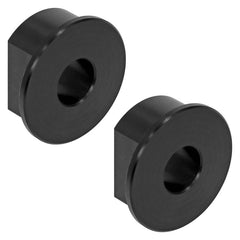 RockJock Coussinets de barre stabilisatrice Antirock paquet de 2 (YJ avant)
