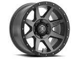 ICO Rebound Wheels
