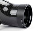 DNN Turbo Inlet Pipes