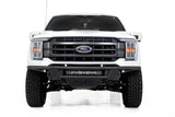 ADD Pro Front Bumper