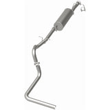 MAG BRE Exhaust Kits