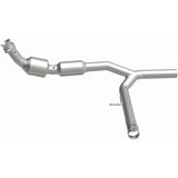 MAG Converter Direct Fit