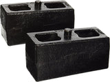 FAB Leaf Spring Block Kit