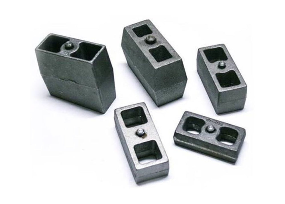 Superlift RR LIFT BLOCKS1.5 PAIR (015-2)