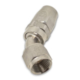 RUS 45deg Full Flow Hose Ends