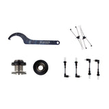 BIL Evo Series Coilover Kits