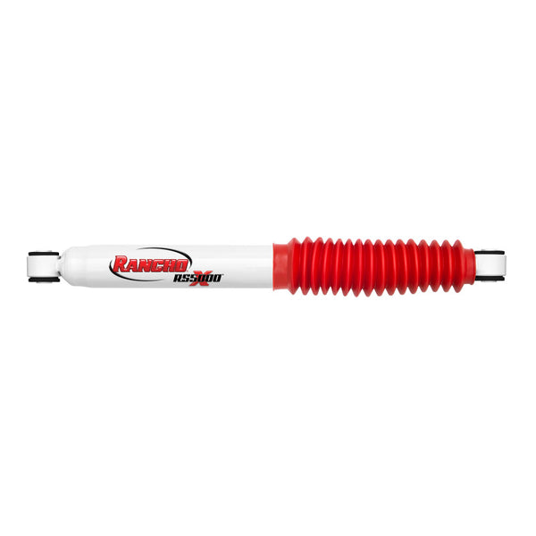 Rancho Suspensions Amortisseurs — Dodge Durango