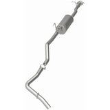 MAG BRE Exhaust Kits